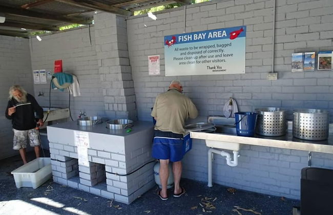 Mandurah Coastal Holiday Park - Foto 57