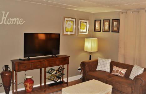 Grand Red - six-bedroom apartments near the UND campus - Foto 1