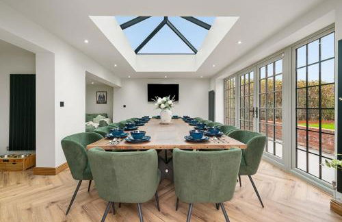 Luxury 4BR Cottage near St Georges Park - Foto 22