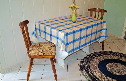 Lovely Apartment In Lassan With Wifi - Foto 16