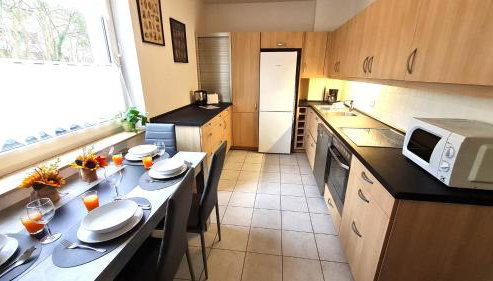 Modernes Apartment für 5 Personen - Foto 3