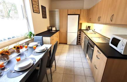 Modernes Apartment für 5 Personen - Foto 3