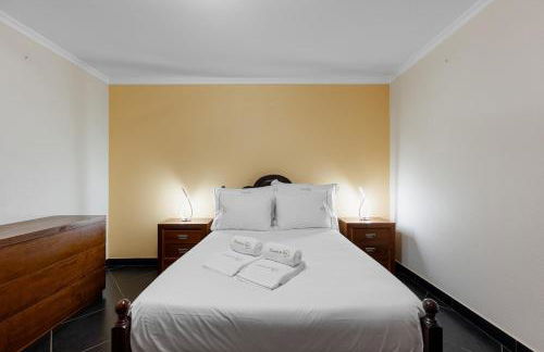 Cantinho do Céu, Views, Peace, Comfort & BBQ - Foto 52