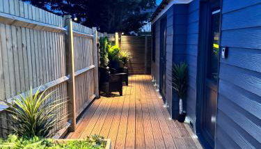 The Coastal Retreat (Nr Brighton) - Foto 2