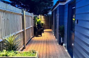 The Coastal Retreat (Nr Brighton) - Foto 2