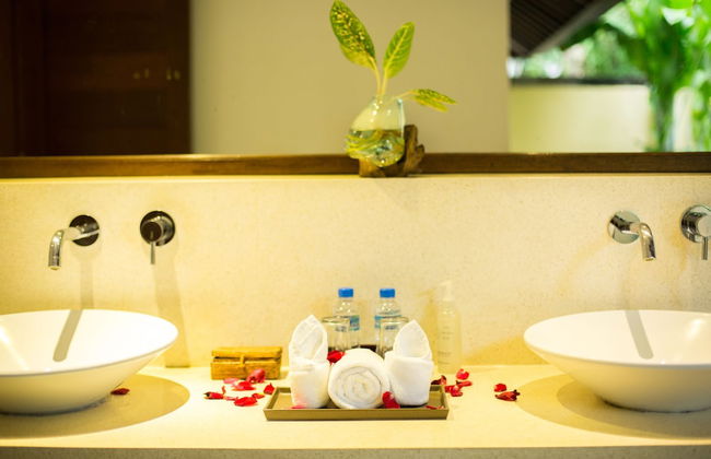 Villa Seriska Satu Sanur Bali - Foto 26