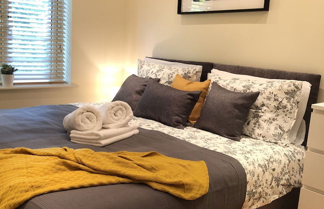 Park View 2 Bedroom By Creatick - Foto 6