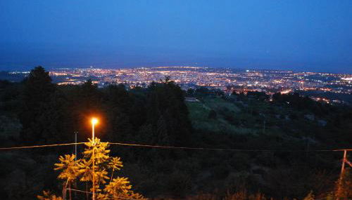 Al Villino Sunshine appartamento in villa con piscina - Foto 3