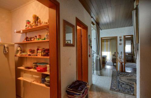 Ferienwohnung in Lichtenfels mit 125 Quadratmeter - Foto 29