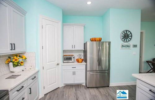 Kalm by the Beach - Ocean View - Sleeps 14 - Foto 16