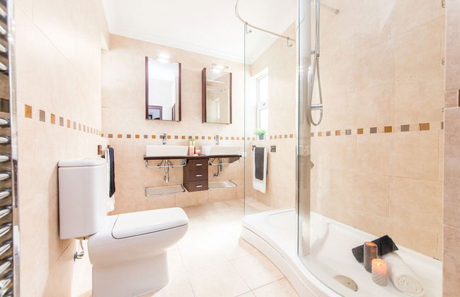 Villa Dreams - Foto 14