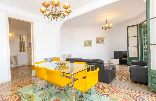 Eix.Dret:Roger de LLuria/Valencia - Foto 7