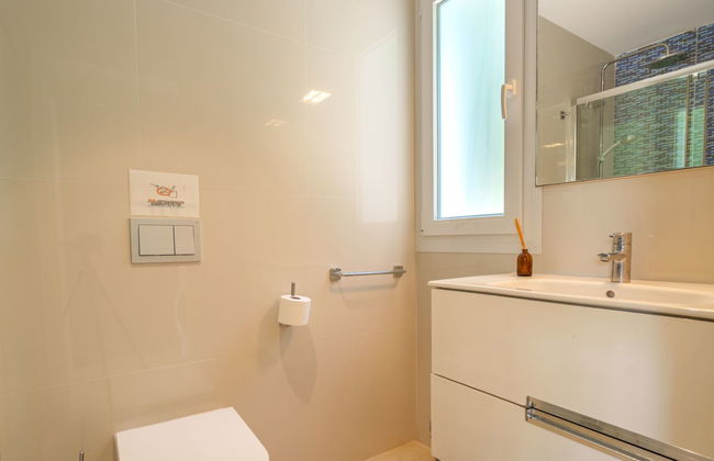 Villa del Lago 4 - Foto 16