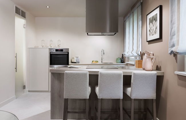 Villa Cipriana - Foto 21