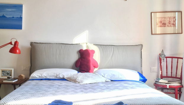 Painters House Biennale Arsenale - Foto 3, Habitación