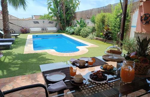 Los Claveles - Foto 6