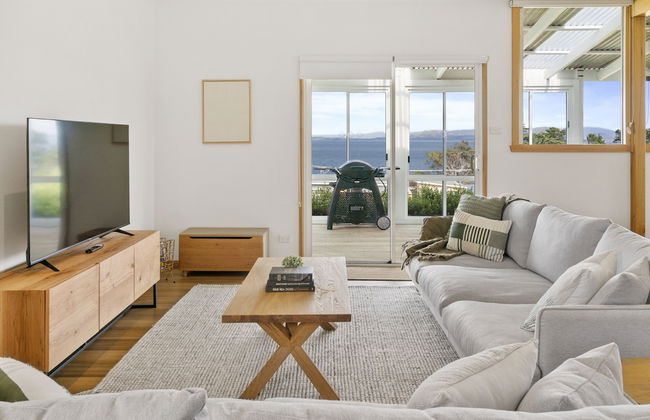 Blue Cottage Bruny Island - Foto 1