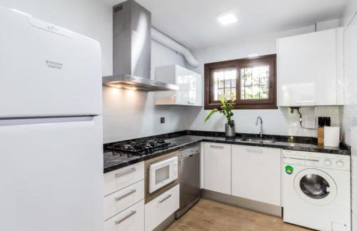 Casa huerta maria - Foto 22