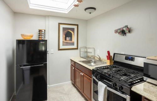 Spacious Guest Suite Amazing Location - Foto 2