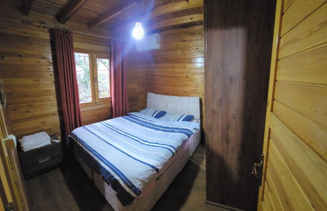 Nefes House - Photo 7