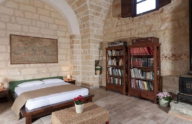 Masseria Nucci - Photo 9