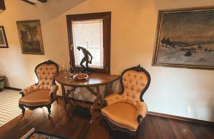 Attic Terrace San Mark square View - Photo 49