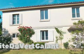 Gîte du Vert Galant - Foto 1