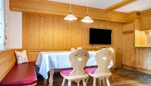 Mitterbruggehof Apt Enzian - Photo 5