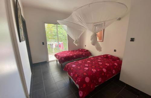 Villa - 6 pers - 3 chambres - Piscine - Climatisations - Foto 14