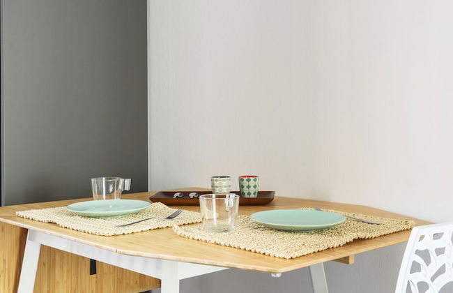 Anfossi Master Guest apartment - Photo 11