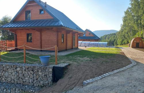 Sowiogórska Ostoja - Foto 74