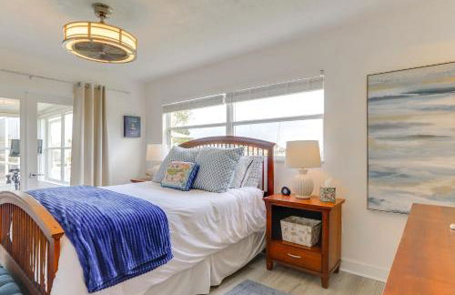 Canal-Front Haven Pool, Dock and Lanai in Palmetto - Foto 22