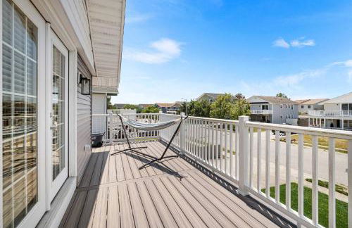 Coastal Retreat – Brigantine - Foto 15