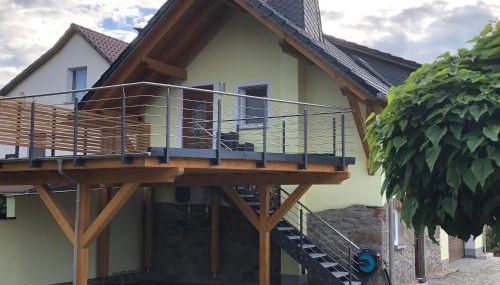 Ferienwohnung „Zum Leuchtturm“ - Foto 4