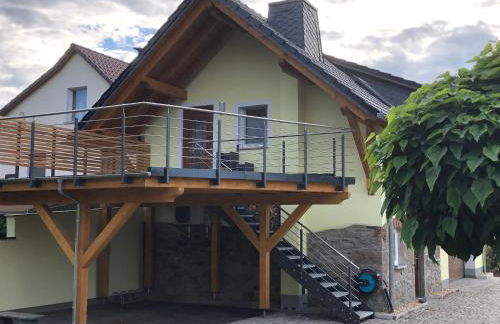 Ferienwohnung „Zum Leuchtturm“ - Foto 4