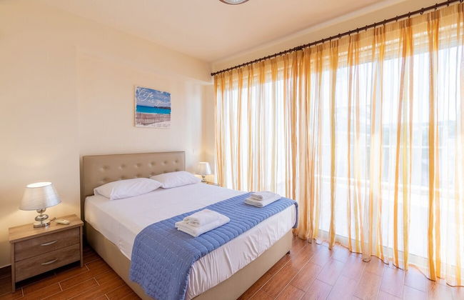 Seafront Protaras Resort - Foto 28