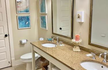 30A! Redfish Village Unit M2-424 is in the heart of it all!! - Foto 12