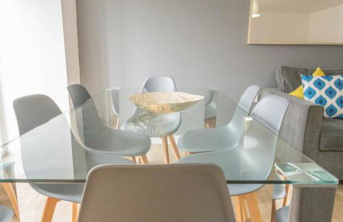 Bright 2 Bed Apartments in Marston Oxford, Free Parking, OX3 Near John Radcliffe Hospitals & University Parks - Foto 27