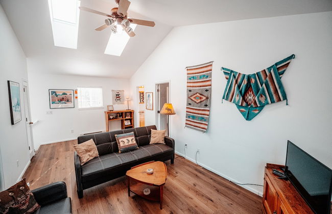 River Ridge Cottages - Foto 42