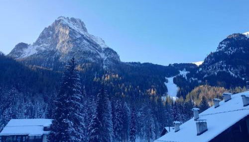 Ciamorc Relax & Sport Appartament for max 2 Adults 1 child 1 infant - Foto 5