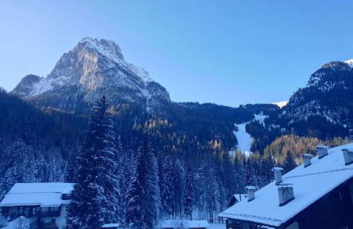 Ciamorc Relax & Sport Appartament for max 2 Adults 1 child 1 infant - Foto 5