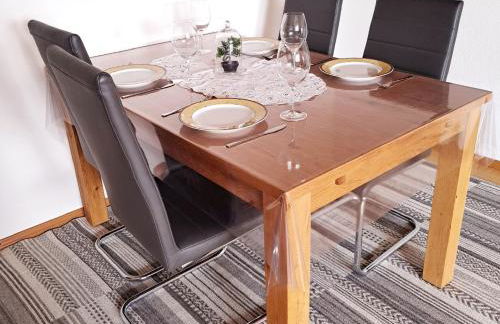 Ferienwohnung Grundel - Foto 13