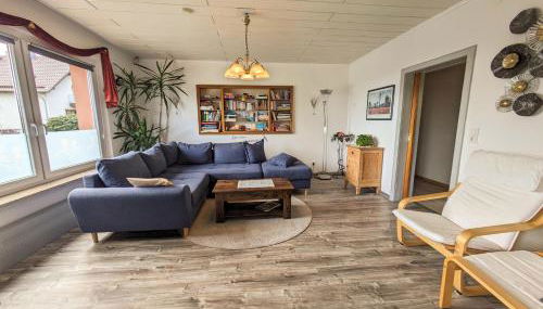 Ferienwohnung Friedel und Käthe - Photo 2