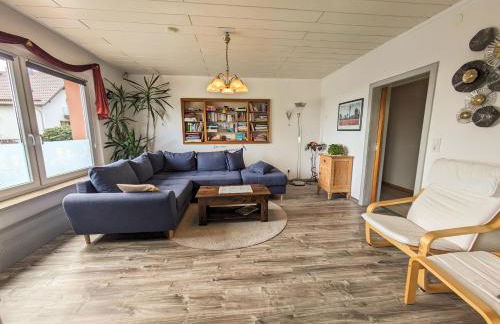 Ferienwohnung Friedel und Käthe - Foto 2