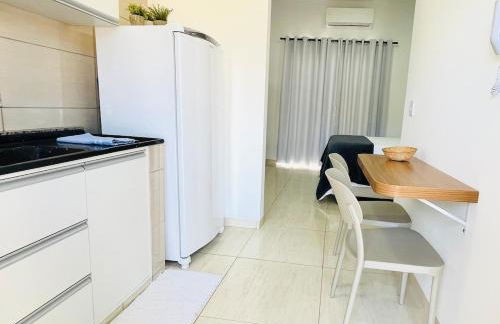 Ap1 - Conforto para quem vai ao Paraguai - Foto 1