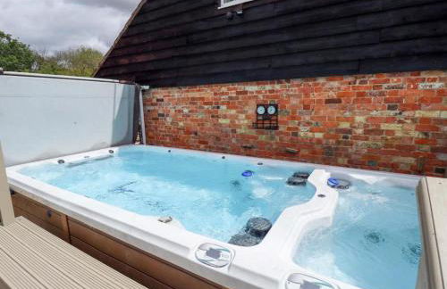 Wood Farm Cottage - Foto 9