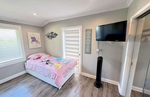 Disneyland Paradise 6 BedRoom 4 Bathroom Pool Spa Games - Foto 52