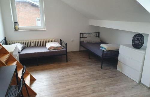 Villa Porta Westfalica 2 - Foto 32