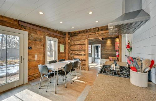 Historic Home Near Main Street Buena Vista! - Foto 7