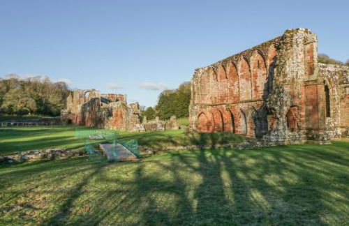 Crag View Cottage - Foto 40